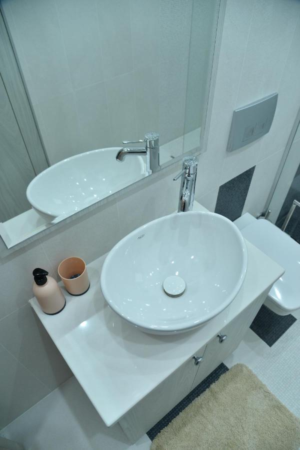 Bella Apartments Kruševac المظهر الخارجي الصورة