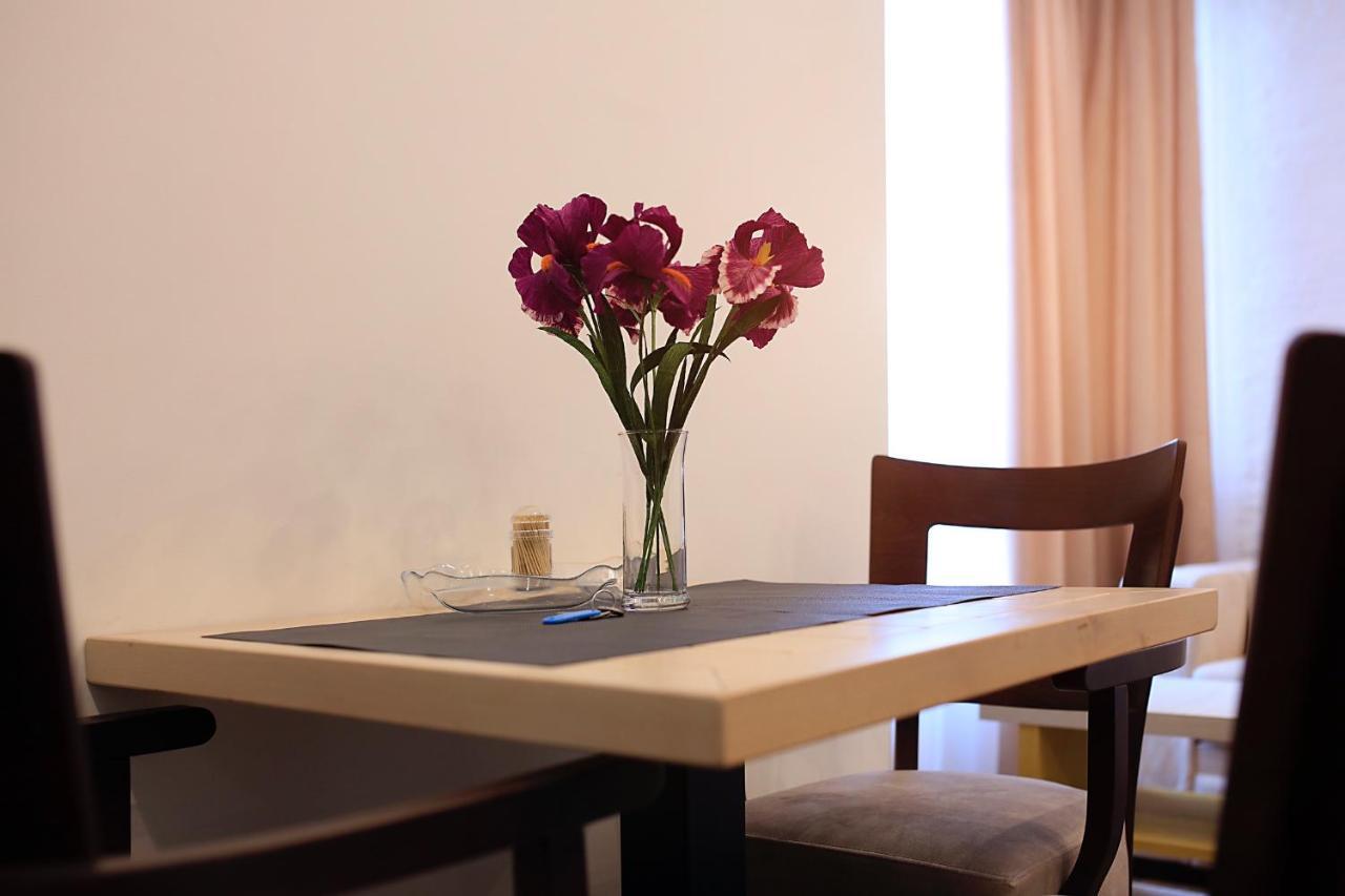 Bella Apartments Kruševac المظهر الخارجي الصورة